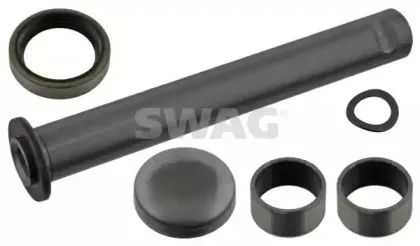 30 80 0059 SWAG Ремкомплект, направляющий рычаг